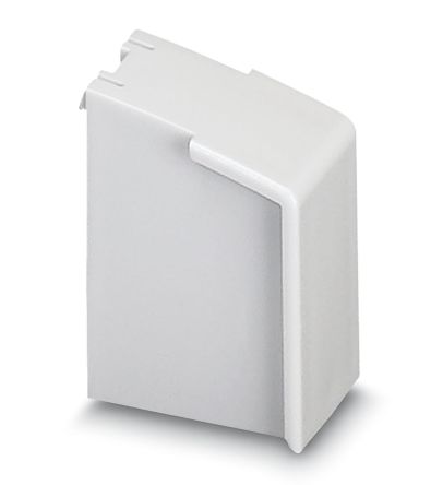 Phoenix Contact BC Series Polycarbonate Filler Plug for Use with Distribution Boards in Accordance with DIN 43880, [2896199]; 284-1313