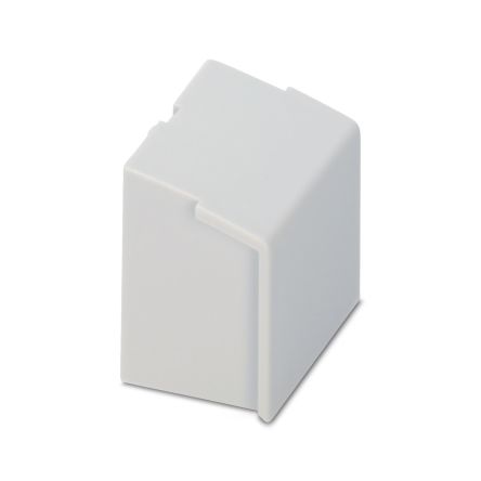 Phoenix Contact BC Series Polycarbonate Filler Plug for Use with Distribution Boards in Accordance with DIN 43880, [2896212]; 284-1316
