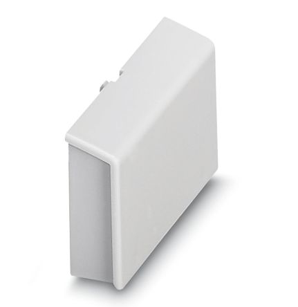 Phoenix Contact BC Series Polycarbonate Filler Plug for Use with Distribution Boards in Accordance with DIN 43880, [2896225]; 284-1317