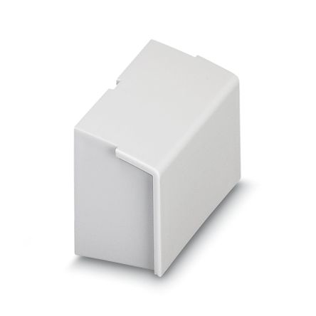 Phoenix Contact BC Series Polycarbonate Filler Plug for Use with Distribution Boards in Accordance with DIN 43880, [2896238]; 284-1318