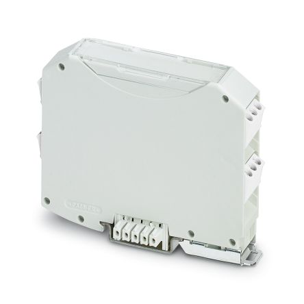 Phoenix Contact ME-MAX Polyamide PCB Mounting Enclosure [2901369]; 284-1325