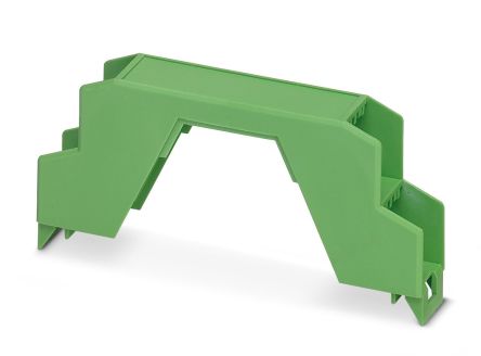 Phoenix Contact Upper Housing Part For Connectors with Header Enclosure Type ME Series , 17.6 x 99 x 45.85mm, Polyamide [2906827]; 284-1333