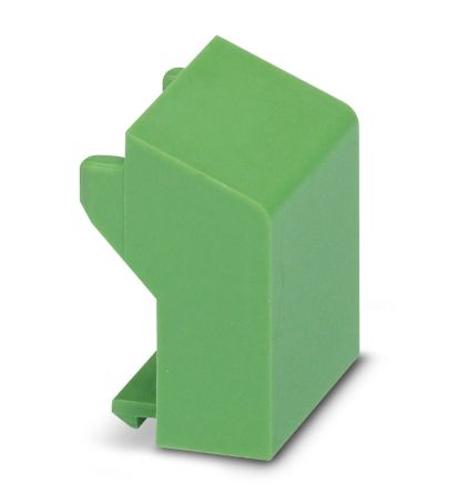 Phoenix Contact ME Series Polyamide Filler Plug for Use with Unoccupied Terminal Points (MSTBO), 19.05 x 15 x 12.3mm [2906869]; 284-1338