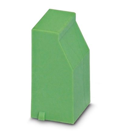Phoenix Contact ME Series Polyamide Filler Plug for Use with Unoccupied Terminal Points (FKDSO), 17.05 x 11.1 x 8.55mm [2906872]; 284-1339