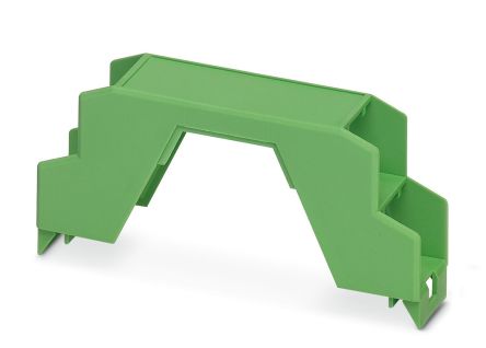 Phoenix Contact Upper Housing Part For Connectors with Header Enclosure Type ME Series , 22.6 x 99 x 45.85mm, Polyamide [2907169]; 284-1347