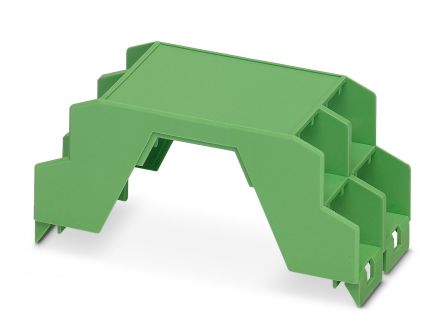 Phoenix Contact Upper Housing Part For Connectors Enclosure Type ME Series , 45.2 x 99 x 45.85mm, Polyamide Electronic [2909743]; 284-1375
