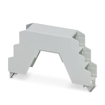 Phoenix Contact Upper Housing Part For Connectors with Header Enclosure Type ME Series , 22.6 x 102 x 60.15mm, [2914880]; 284-1394