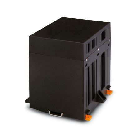 Phoenix Contact CM Fibreglass Reinforced Polycarbonate PCB Mounting Enclosure [2941507]; 284-1404