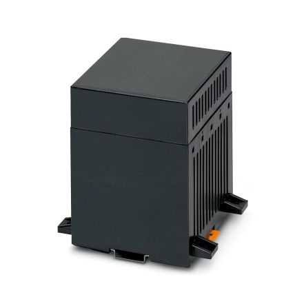 Phoenix Contact CM Fibreglass Reinforced Polycarbonate PCB Mounting Enclosure [2941840]; 284-1405