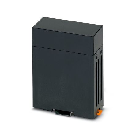 Phoenix Contact CM Fibreglass Reinforced Polycarbonate PCB Mounting Enclosure [2942878]; 284-1407