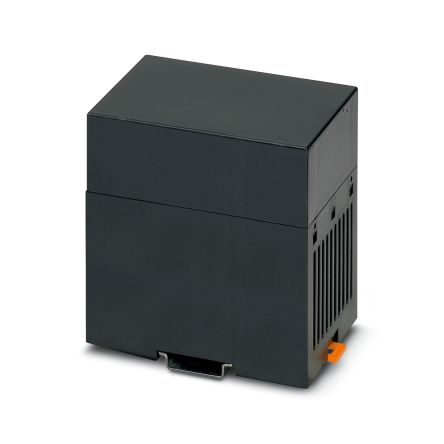 Phoenix Contact CM Fibreglass Reinforced Polycarbonate PCB Mounting Enclosure [2942881]; 284-1408