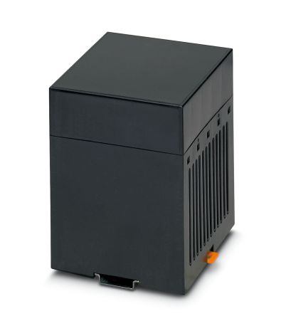Phoenix Contact CM Fibreglass Reinforced Polycarbonate PCB Mounting Enclosure [2942904]; 284-1410