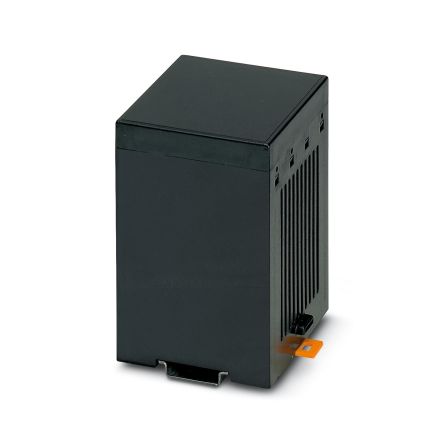 Phoenix Contact CM Fibreglass Reinforced Polycarbonate PCB Mounting Enclosure [2944876]; 284-1411