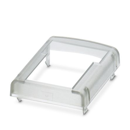 Phoenix Contact ME Polycarbonate PCB Mounting Enclosure [2201491]; 284-1469