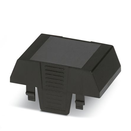 Phoenix Contact Upper Part of Housing Enclosure Type EH Series , 45.1 x 75.26 x 36.95mm, ABS Electronic Housing [2201514]; 284-1489