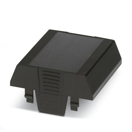 Phoenix Contact Upper Part of Housing Enclosure Type EH Series , 67.6 x 75.26 x 36.95mm, ABS Electronic Housing [2201521]; 284-1496