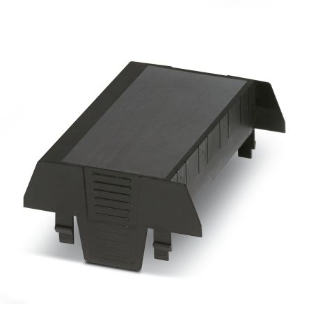 Phoenix Contact Upper Part of Housing Enclosure Type EH Series , 90.1 x 75.27 x 36.95mm, ABS Electronic Housing [2201522]; 284-1497