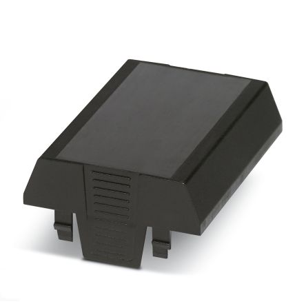 Phoenix Contact Upper Part of Housing Enclosure Type EH Series , 90.1 x 75.27 x 36.95mm, ABS Electronic Housing [2201527]; 284-1503
