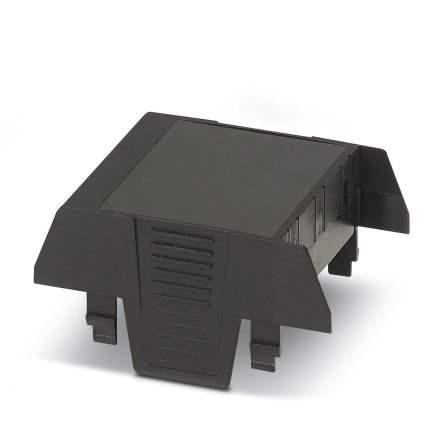 Phoenix Contact Upper Part of Housing Enclosure Type EH Series , 52.6 x 75 x 36.95mm, ABS Electronic Housing [2201746]; 284-1520