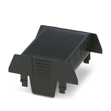 Phoenix Contact Upper Part of Housing Enclosure Type EH Series , 70.1 x 75 x 36.95mm, ABS Electronic Housing [2201755]; 284-1530