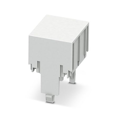 Phoenix Contact ME Polyamide PCB Mounting Enclosure [2201799]; 284-1561
