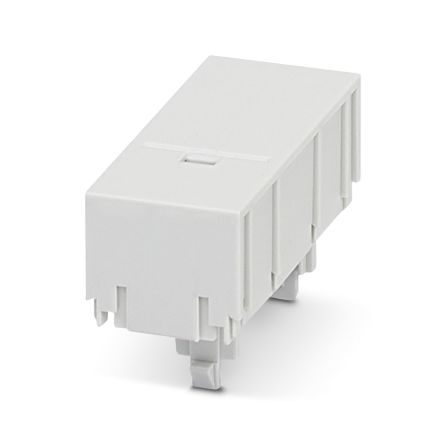 Phoenix Contact ME Polyamide PCB Mounting Enclosure [2201801]; 284-1563