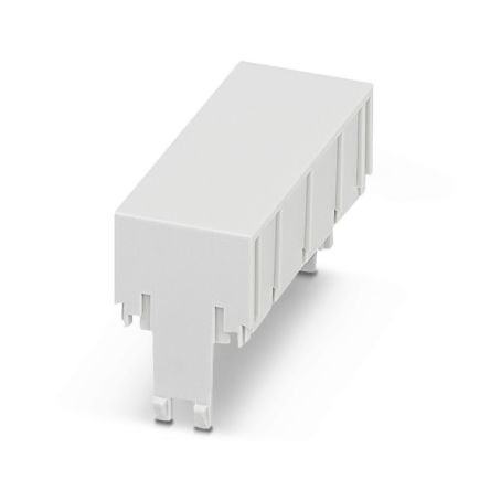 Phoenix Contact ME Polyamide PCB Mounting Enclosure [2201802]; 284-1564