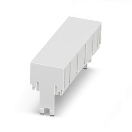 Phoenix Contact ME Polyamide PCB Mounting Enclosure [2201803]; 284-1565