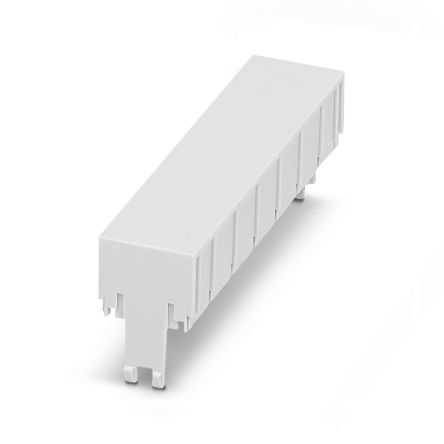 Phoenix Contact ME Polyamide PCB Mounting Enclosure [2201805]; 284-1568