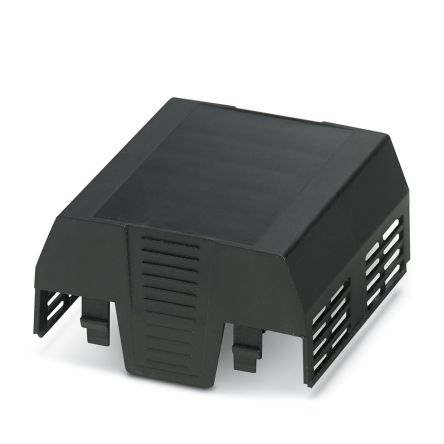 Phoenix Contact Upper Part of Housing Enclosure Type EH Series , 70.1 x 74.65 x 36.95mm, ABS Electronic Housing [2201837]; 284-1597