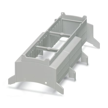 Phoenix Contact Upper Part of Housing Enclosure Type BC Series , 161.6 x 89.7 x 54.85mm, Polycarbonate Electronic [2201919]; 284-1620
