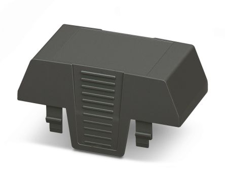 Phoenix Contact Upper Part of Housing Enclosure Type EH Series , 35.1 x 75 x 36.95mm, ABS Electronic Housing [2200253]; 284-1974