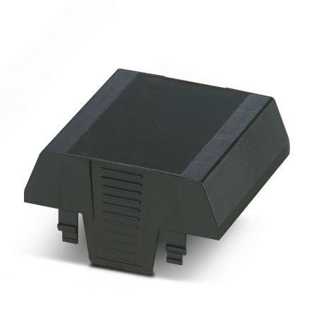 Phoenix Contact Upper Part of Housing Enclosure Type EH Series , 70.1 x 75 x 36.95mm, ABS Electronic Housing [2200461]; 284-1993