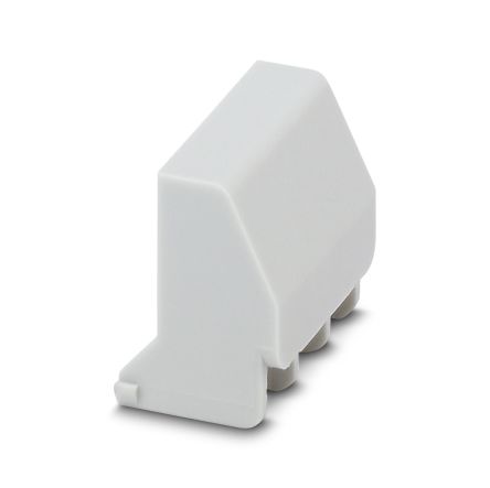 Phoenix Contact ME Series Polyamide Filler Plug for Use with Unoccupied Terminal Points (FKDSO), 16.9 x 21.1 x 11.85mm [2200567]; 284-2016