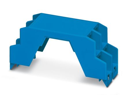 Phoenix Contact Upper Housing Part For Connectors with Header Enclosure Type ME Series , 35.2 x 99 x 45.85mm, Polyamide [2200660]; 284-2017