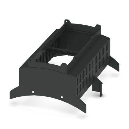 Phoenix Contact Upper Part of Housing Enclosure Type BC Series , 107.6 x 89.7 x 54.85mm, Polycarbonate Electronic [2200721]; 284-2026