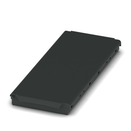 Phoenix Contact BC Polycarbonate PCB Mounting Enclosure [2200722]; 284-2027