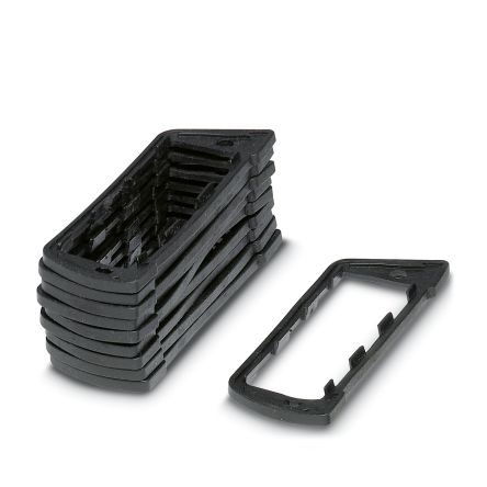 Phoenix Contact HC-ALU Series Seal for Use with HC-ALU Panel Mounting Base [2200908]; 284-2052
