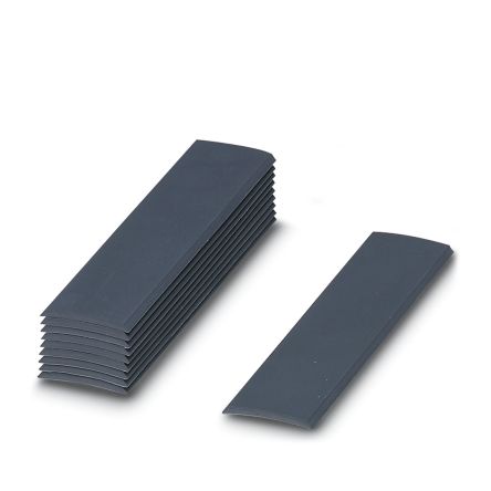 Phoenix Contact Aluminium Mounting Material, 98.4mm L for Use with HC-ALU Panel Mounting Base [2200914]; 284-2058