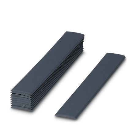 Phoenix Contact Aluminium Mounting Material, 148.4mm L for Use with HC-ALU Panel Mounting Base [2200915]; 284-2059