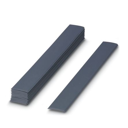 Phoenix Contact Aluminium Mounting Material, 198.4mm L for Use with HC-ALU Panel Mounting Base [2200916]; 284-2060