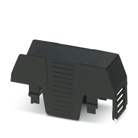 Phoenix Contact Upper Part of Housing Enclosure Type EH Series , 22.6 x 75.26 x 36.95mm, ABS Electronic Housing [2201452]; 284-2142