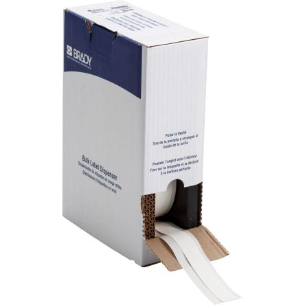 PermaSleeve® Heat-Shrink Labels for M710 [BM7C-500-342]; 284-5856