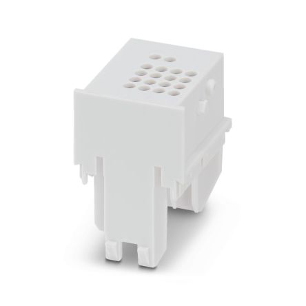 Phoenix Contact ME Polyamide PCB Mounting Enclosure [2202581]; 284-6102