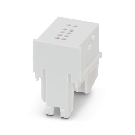 Phoenix Contact ME Polyamide PCB Mounting Enclosure [2202582]; 284-6103