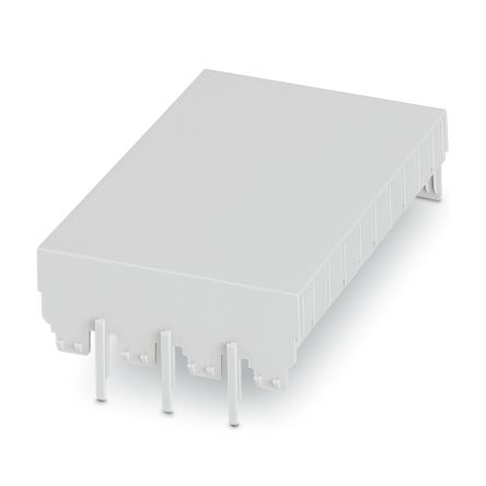 Phoenix Contact ME Polyamide PCB Mounting Enclosure [2202583]; 284-6104