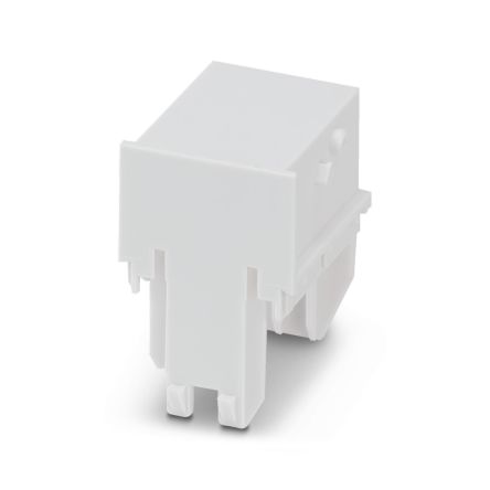 Phoenix Contact ME Polyamide PCB Mounting Enclosure [2202616]; 284-6111