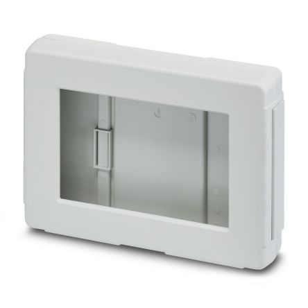 Phoenix Contact DCS ABS PCB Mounting Enclosure [2203183]; 284-6179