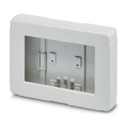 Phoenix Contact DCS ABS PCB Mounting Enclosure [2203184]; 284-6180