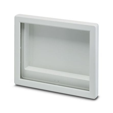Phoenix Contact DCS ABS PCB Mounting Enclosure [2203189]; 284-6181